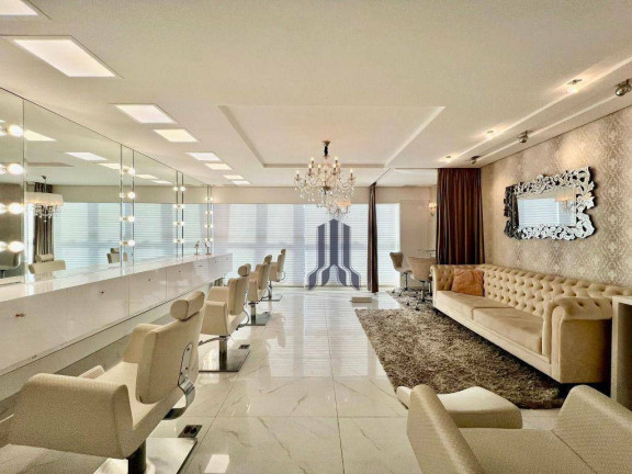 Imagem Sala Comercial à Venda, 43 m² em água Verde - Curitiba Imagem Sala Comercial à Venda, 43 m² em água Verde - Curitiba