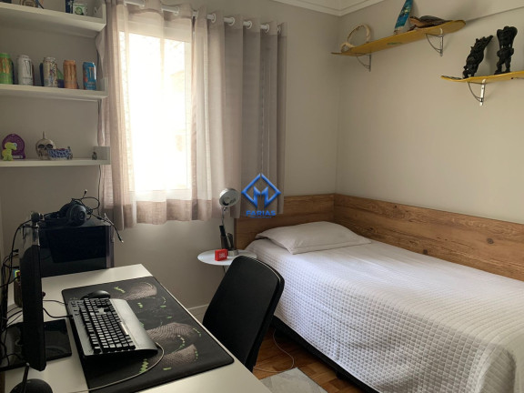 Imagem Apartamento com 4 Quartos à Venda, 113 m² em Vila Mariana - São Paulo Imagem Apartamento com 4 Quartos à Venda, 113 m² em Vila Mariana - São Paulo
