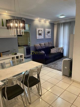 Imagem Apartamento com 2 Quartos à Venda, 54 m² em Parque Industrial Lagoinha - Ribeirão Preto Imagem Apartamento com 2 Quartos à Venda, 54 m² em Parque Industrial Lagoinha - Ribeirão Preto