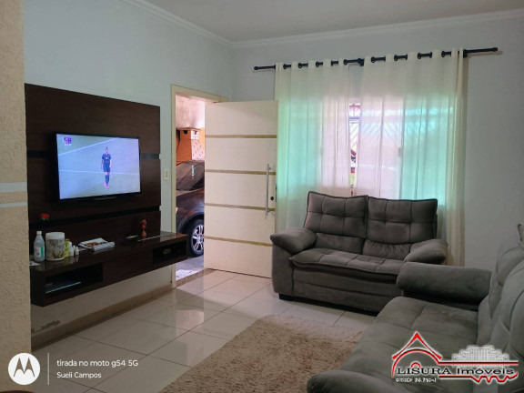 Imagem Casa com 3 Quartos à Venda, 186 m² em Residencial Parque Dos Sinos - Jacareí Imagem Casa com 3 Quartos à Venda, 186 m² em Residencial Parque Dos Sinos - Jacareí
