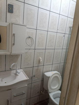 Imagem Casa com 2 Quartos à Venda, 50 m² em São Gonçalo - Salvador Imagem Casa com 2 Quartos à Venda, 50 m² em São Gonçalo - Salvador