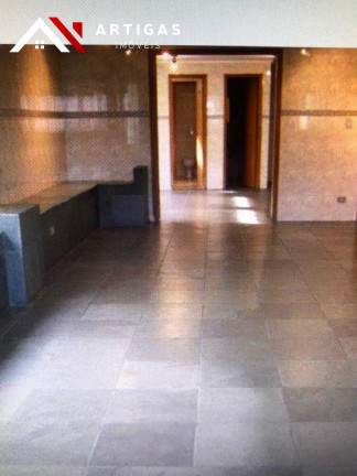 Imagem Apartamento com 3 Quartos à Venda, 130 m² em Vila Bertioga - São Paulo