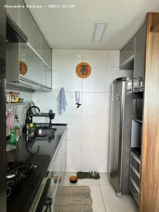 Imagem Apartamento com 2 Quartos à Venda, 56 m² em Boa Viagem - Recife