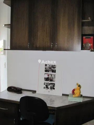 Imagem Flat com 2 Quartos à Venda, 83 m² em Jardim Santa Genebra Ii (barão Geraldo) - Campinas