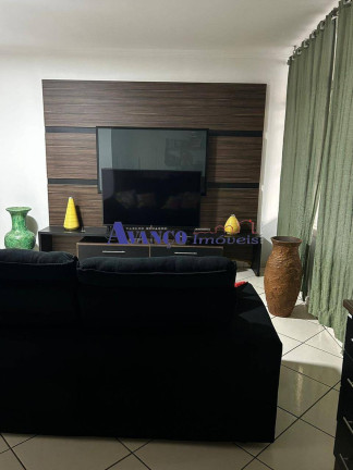 Imagem Casa com 4 Quartos à Venda, 250 m² em Cidade Luiza - Jundiaí Imagem Casa com 4 Quartos à Venda, 250 m² em Cidade Luiza - Jundiaí