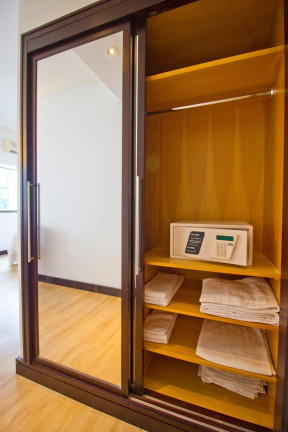 Imagem Apartamento com 1 Quarto à Venda, 28 m² em Itaim Bibi - São Paulo