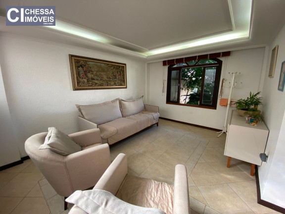 Imagem Sobrado com 4 Quartos à Venda, 300 m² em Dom Bosco - Itajaí