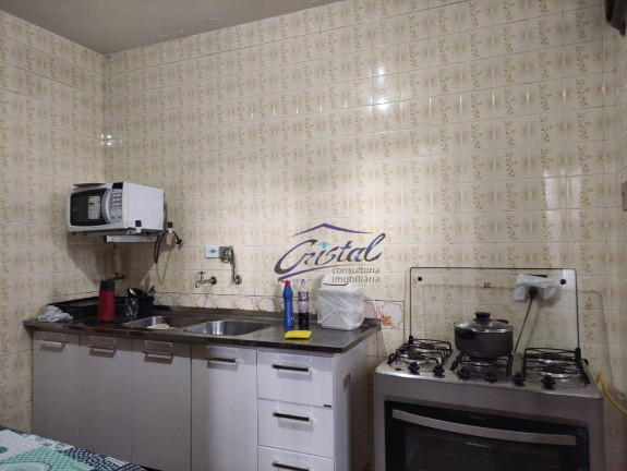 Imagem Casa com 4 Quartos à Venda, 190 m² em Butantã - São Paulo