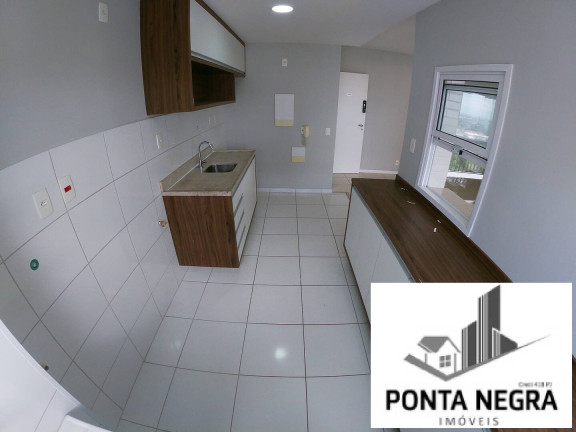 Imagem Apartamento com 3 Quartos à Venda, 90 m² em Ponta Negra - Manaus Imagem Apartamento com 3 Quartos à Venda, 90 m² em Ponta Negra - Manaus
