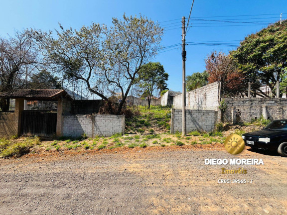 Terreno à Venda, 456 m² em Terra Preta - Mairiporã