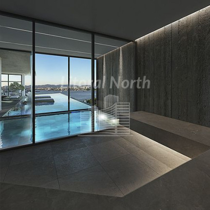 Imagem Apartamento com 4 Quartos à Venda, 341 m² em Fazenda - Itajaí Imagem Apartamento com 4 Quartos à Venda, 341 m² em Fazenda - Itajaí