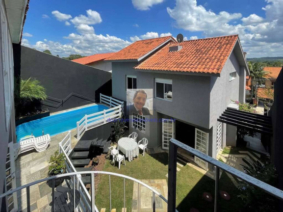 Casa com 5 Quartos à Venda, 285 m² em São Paulo Ii - Cotia