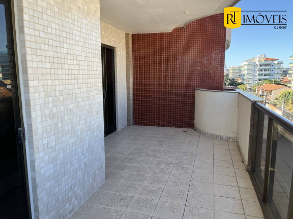 Imagem Apartamento com 3 Quartos à Venda, 111 m² em Braga - Cabo Frio Imagem Apartamento com 3 Quartos à Venda, 111 m² em Braga - Cabo Frio