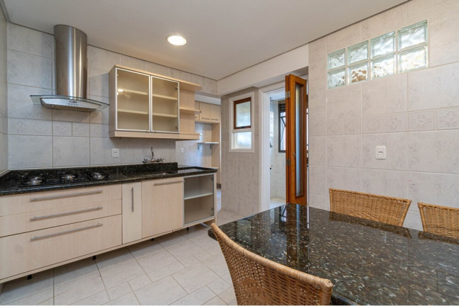 Imagem Apartamento com 3 Quartos à Venda, 110 m² em Petrópolis - Porto Alegre