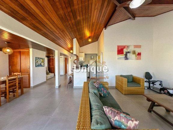 Imagem Casa com 3 Quartos à Venda, 140 m² em Geribá - Armação Dos Búzios