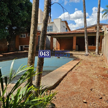 Imagem Terreno à Venda, 450 m² em Nossa Senhora De Lourdes - Londrina Imagem Terreno à Venda, 450 m² em Nossa Senhora De Lourdes - Londrina