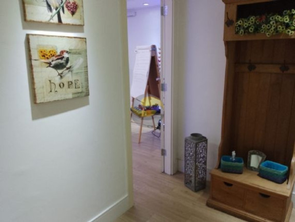 Imagem Sala Comercial à Venda, 34 m² em Paisagem Renoir - Cotia Imagem Sala Comercial à Venda, 34 m² em Paisagem Renoir - Cotia