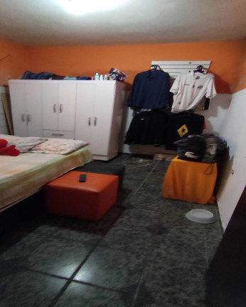 Imagem Imóvel com 3 Quartos à Venda, 125 m² em Jardim Aracati - São Paulo