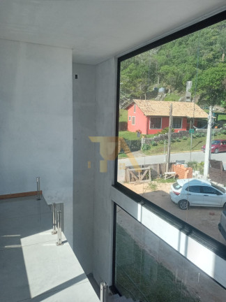 Imagem Imóvel com 3 Quartos à Venda, em Siriú - Garopaba Imagem Imóvel com 3 Quartos à Venda, em Siriú - Garopaba