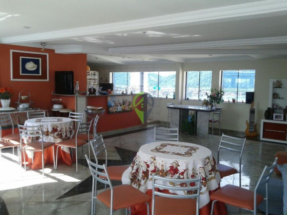 Imagem Apartamento com 3 Quartos à Venda, 400 m² em Ponta Da Praia - Santos Imagem Apartamento com 3 Quartos à Venda, 400 m² em Ponta Da Praia - Santos