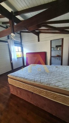 Imagem Imóvel com 1 Quarto à Venda, 15.000 m² em Campo D´una - Garopaba