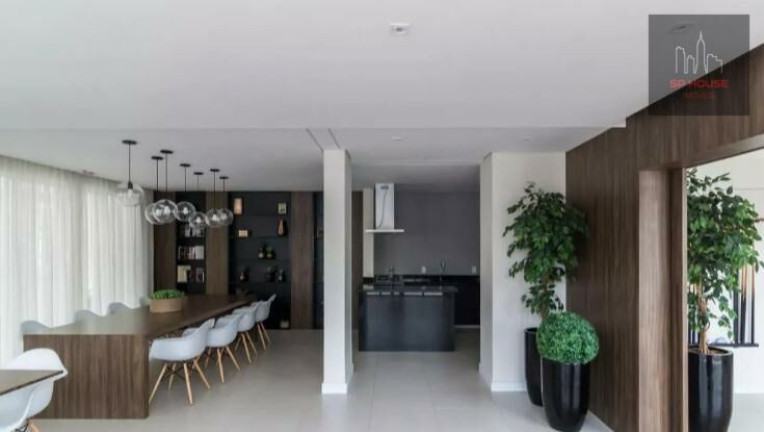 Apartamento com 3 Quartos à Venda, 85 m² em Alto Da Lapa - São Paulo