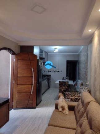 Imagem Casa com 3 Quartos à Venda, 125 m² em Rudge Ramos - São Bernardo Do Campo Imagem Casa com 3 Quartos à Venda, 125 m² em Rudge Ramos - São Bernardo Do Campo