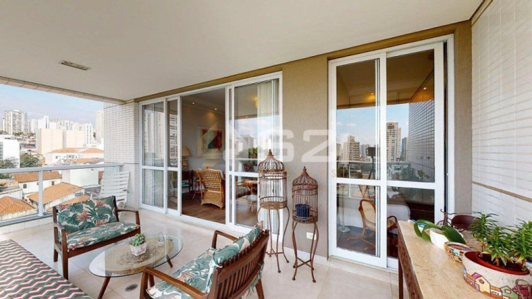 Imagem Apartamento com 4 Quartos à Venda, 225 m² em Perdizes - São Paulo