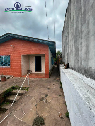Casa com 2 Quartos para Alugar,  em Viamão