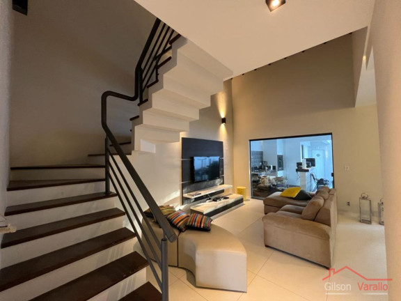 Imagem Casa com 3 Quartos à Venda, 230 m² em Loteamento Residencial Porto Seguro - Tremembé