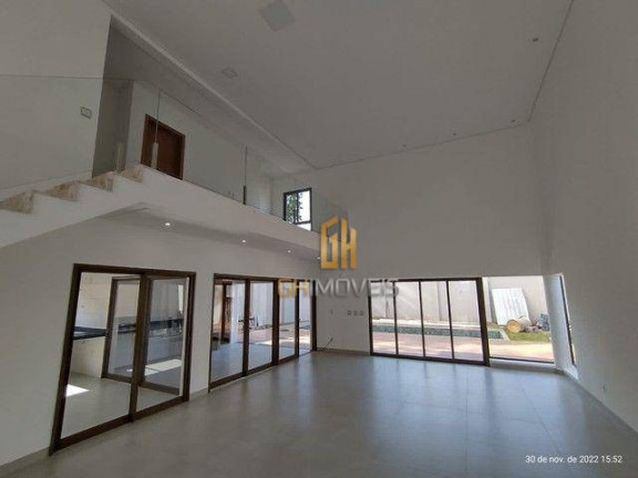 Imagem Sobrado com 4 Quartos à Venda, 351 m² em Residencial Goiânia Golfe Clube - Goiânia