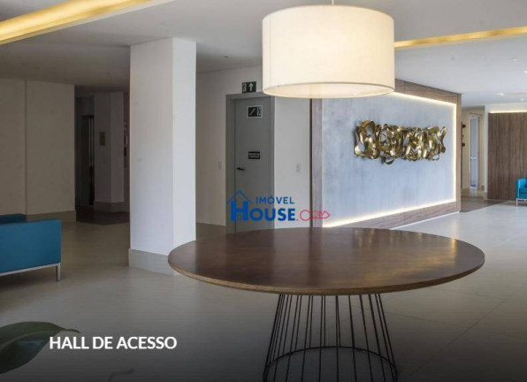 Imagem Apartamento com 1 Quarto à Venda, 41 m² em Perdizes - São Paulo