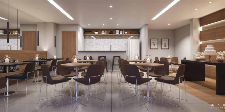 Imagem Apartamento com 3 Quartos à Venda, 87 m² em Recreio Dos Bandeirantes - Rio De Janeiro