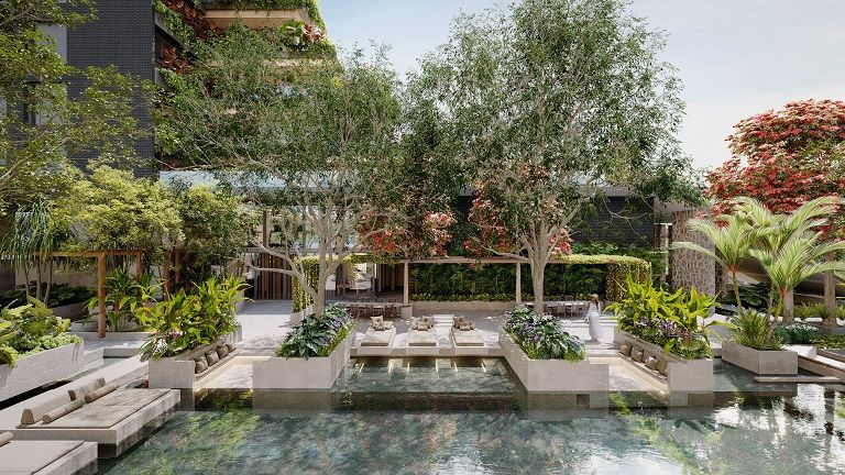 Imagem Apartamento com 4 Quartos à Venda, 346 m² em Altiplano Cabo Branco - João Pessoa