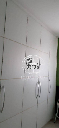 Imagem Apartamento com 3 Quartos à Venda, 104 m² em Vila Quitaúna - Osasco
