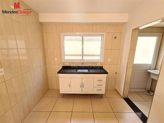 Imagem Apartamento com 2 Quartos para Alugar, 60 m² em Jardim Prestes De Barros - Sorocaba Imagem Apartamento com 2 Quartos para Alugar, 60 m² em Jardim Prestes De Barros - Sorocaba