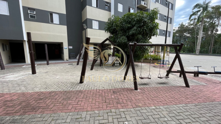 Imagem Apartamento com 2 Quartos à Venda, 63 m² em Estufa Ii - Ubatuba