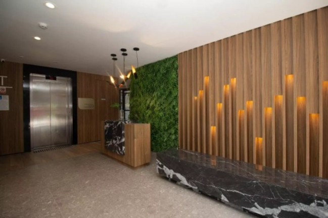 Imagem Imóvel com 1 Quarto à Venda, 26 m² em Freguesia Do ó - São Paulo