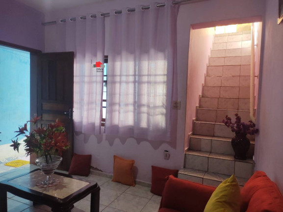 Imagem Casa com 4 Quartos à Venda, 125 m² em Jardim São Gerônimo (nova Veneza) - Sumaré