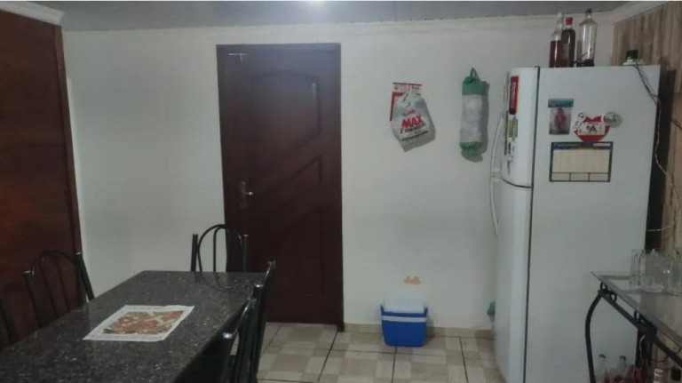 Imagem Casa com 3 Quartos à Venda, 75 m² em Conjunto Nilson Neves - Paranagua