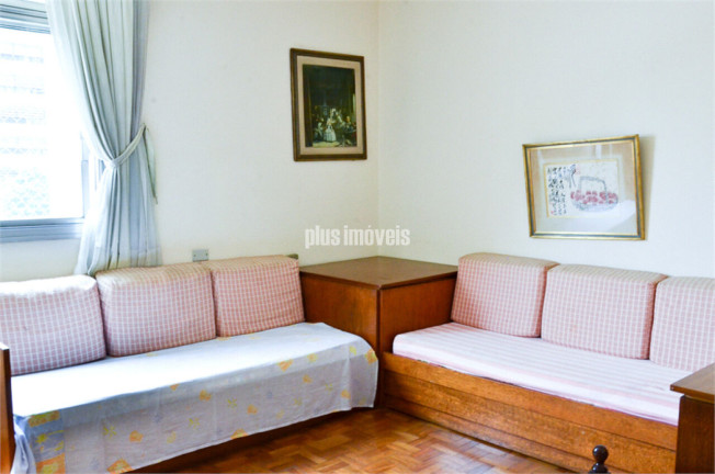 Imagem Apartamento com 4 Quartos à Venda, 300 m² em Jardim Paulista - São Paulo Imagem Apartamento com 4 Quartos à Venda, 300 m² em Jardim Paulista - São Paulo