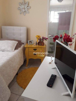 Imagem Casa com 3 Quartos para Alugar, 180 m² em Jardim - Santo André