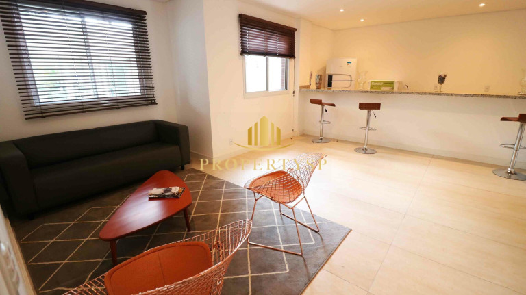 Imagem Apartamento com 2 Quartos à Venda, 54 m² em Lapa - São Paulo