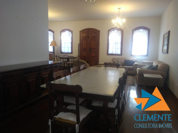 Imagem Casa com 4 Quartos à Venda, 390 m² em Belvedere - Belo Horizonte