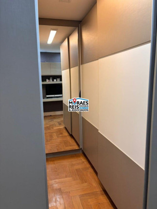 Imagem Apartamento com 4 Quartos à Venda, 300 m² em Vila Cordeiro - São Paulo Imagem Apartamento com 4 Quartos à Venda, 300 m² em Vila Cordeiro - São Paulo