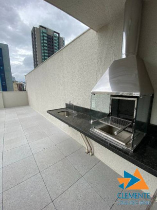 Imagem Cobertura com 3 Quartos à Venda, 189 m² em Savassi - Belo Horizonte
