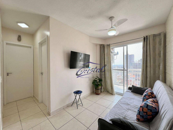 Imagem Apartamento com 2 Quartos à Venda, 54 m² em Ocian - Praia Grande Imagem Apartamento com 2 Quartos à Venda, 54 m² em Ocian - Praia Grande