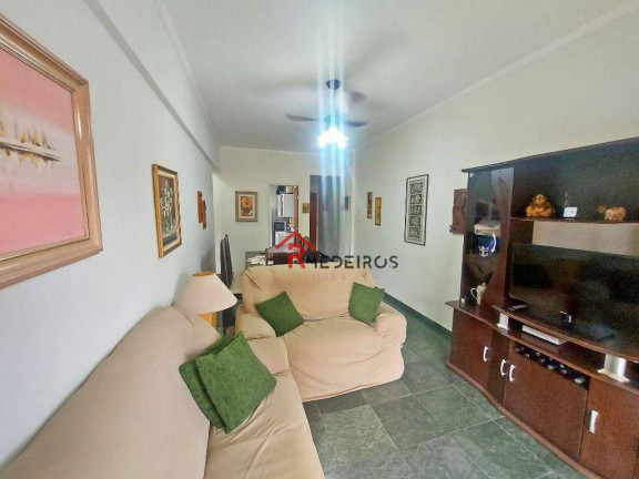 Imagem Apartamento com 1 Quarto à Venda, 60 m² em Aviação - Praia Grande Imagem Apartamento com 1 Quarto à Venda, 60 m² em Aviação - Praia Grande