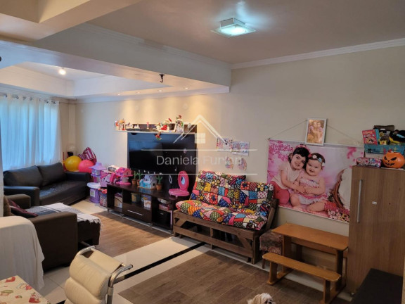Imagem Casa de Condomínio com 3 Quartos à Venda, 105 m² em Jardim São Carlos - Sorocaba Imagem Casa de Condomínio com 3 Quartos à Venda, 105 m² em Jardim São Carlos - Sorocaba