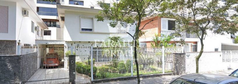 Sobrado com 3 Quartos à Venda, 250 m² em Ponta Da Praia - Santos